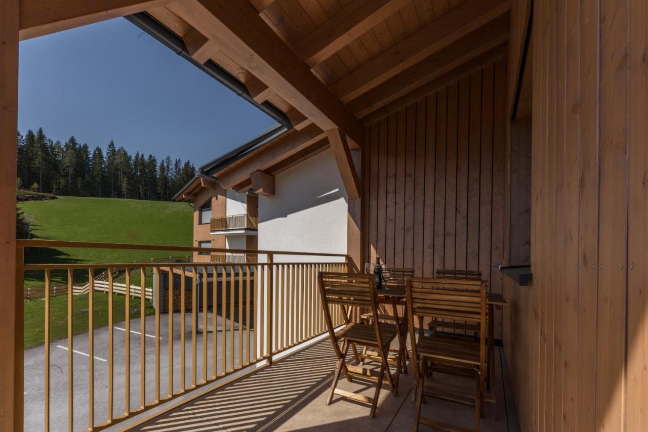 Appartement Alpengefühl am Dachstein Ramsau am Dachstein Exterior foto