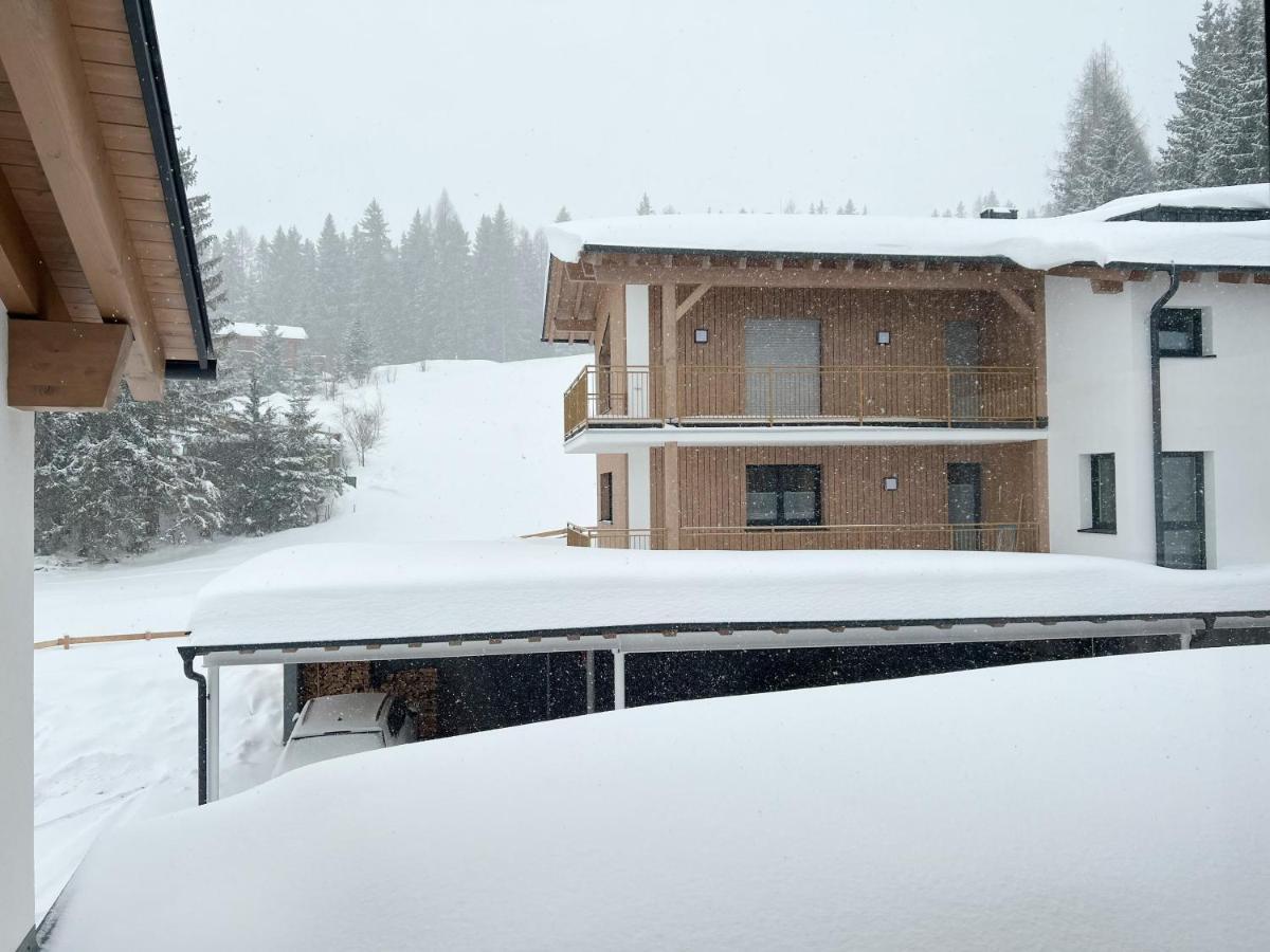 Appartement Alpengefühl am Dachstein Ramsau am Dachstein Exterior foto