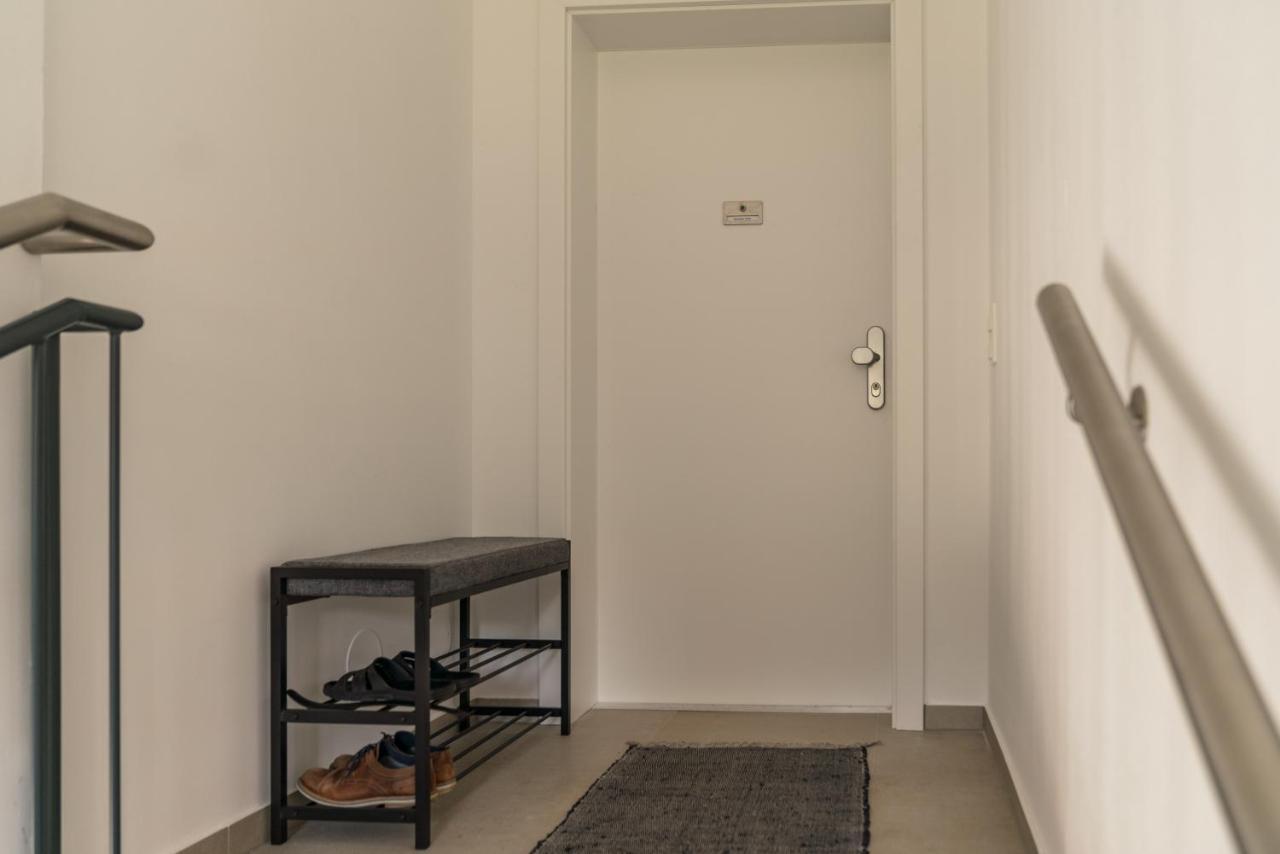 Appartement Alpengefühl am Dachstein Ramsau am Dachstein Exterior foto